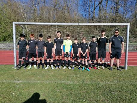 Fussball