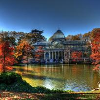 Madrid Madrid