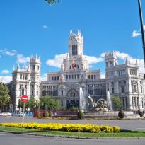 Plaza Plaza