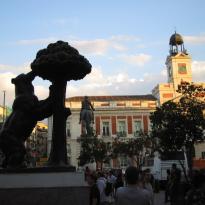 Madrid Madrid