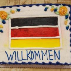 Englisch Englisch