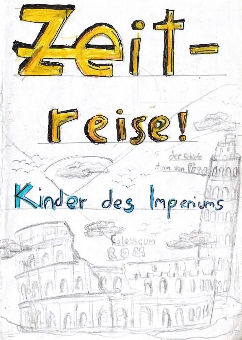 Zeitreise des Imperiums